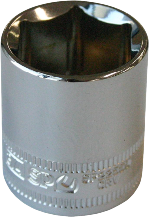 DOP 3/8” 12-KANT 24MM LANG