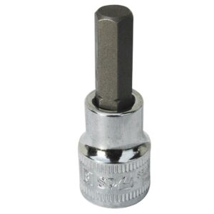 DOP 3/8” BINNENZESKANT 4MM