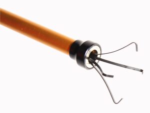 FLEXIBELE PICK UP KLAUW