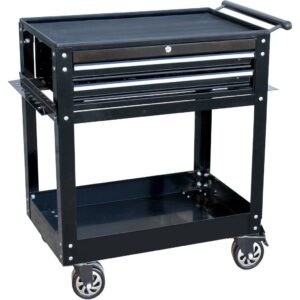 GEREEDSCHAPTROLLEY CUSTOM 2 LADEN
