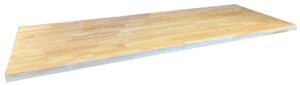 HOUTEN WERKBLAD VOOR 2 KASTEN SUMO WORKS