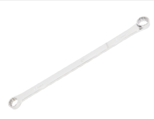 LANGE RINGSLEUTEL PLAT 22X24MM