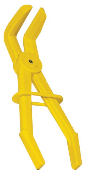 LARGE OFFSET 90 DEGREE LINE CLAMP SEALS LARGE OFFSET 90 DEGREE LINE CLAMP SEALS