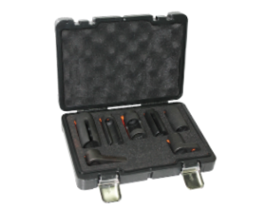 LAMBDASONDE GEREEDSCHAP SET 7 DELIG