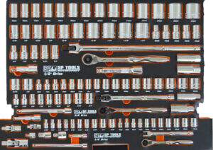 STARTING GRID TOOLKIT 89 DELIG STARTING GRID TOOLKIT 89 DELIG