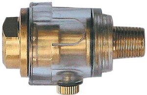 MINI OLIE NEVELAAR 1/4"