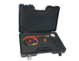 OLIEDRUK TESTER SET