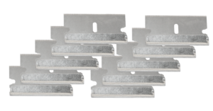 PAKKING SCHRAPER MESJES -10 DELIG SET PAKKING SCHRAPER MESJES -10 DELIG SET