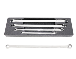 RINGSLEUTELSET SAE 4 DELIG