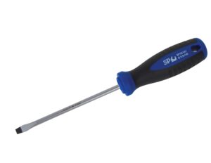 SCHROEFDRAAIER PREMIUM ZAAGSNEDE 8.0 X