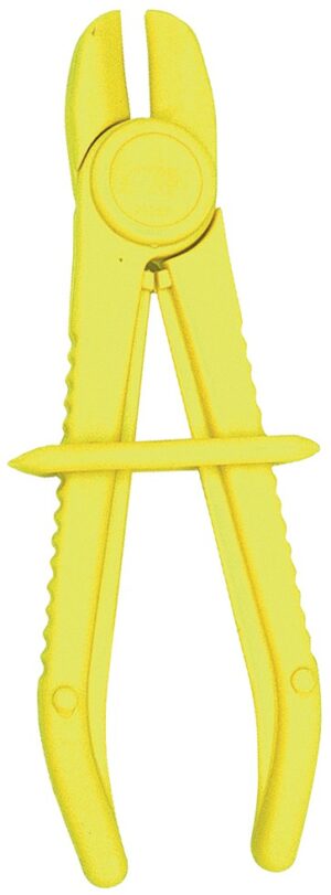 SMALL LINE CLAMP SEALS 3 TO 5MM HOSES SMALL LINE CLAMP SEALS 3 TO 5MM HOSES