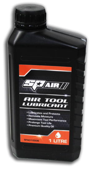 SP AIR PNEUMATISCHE OLIE 1 LITER
