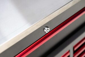 470 DELIGE TOOLKIT IN TECH SERIES GEREED