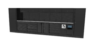 USA WORKSHOP SERIES 22 DELIG MET RVS WER