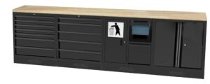 USA WORKSHOP SERIES 6 DELIG LAAG MET HOU