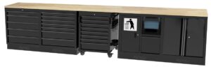 USA WORKSHOP SERIES 8 DELIG LAAG MET HOU