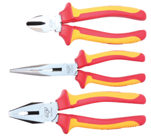 TANGENSET VDE 3 DELIG