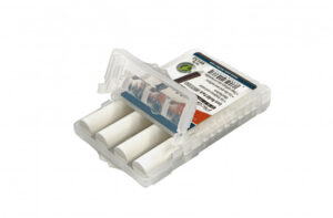 VISOR PERMANENT NAVULLING WIT