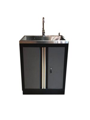 T8 WATERPOMPTANG INSTELBAAR 2 DELIG